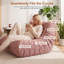 Fauteuil de plancher 35 po-130918129