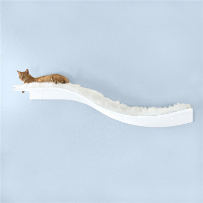 Lotus Branch Cat Perch