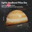 Novelty Backrest Cushion-198556970