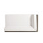 BANC DE COIN B -VA BRAVA AVEC TABLE BASSE, BLANC-1114334823-1114334826