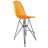 Bagimont Ergonomic Bar Stool with Curved Backrest, Scratch-Resistant Acrylic Seat & Steel Frame – Modern Counter-Height Chair for Kitchen or Dining-1906978187-1923488111