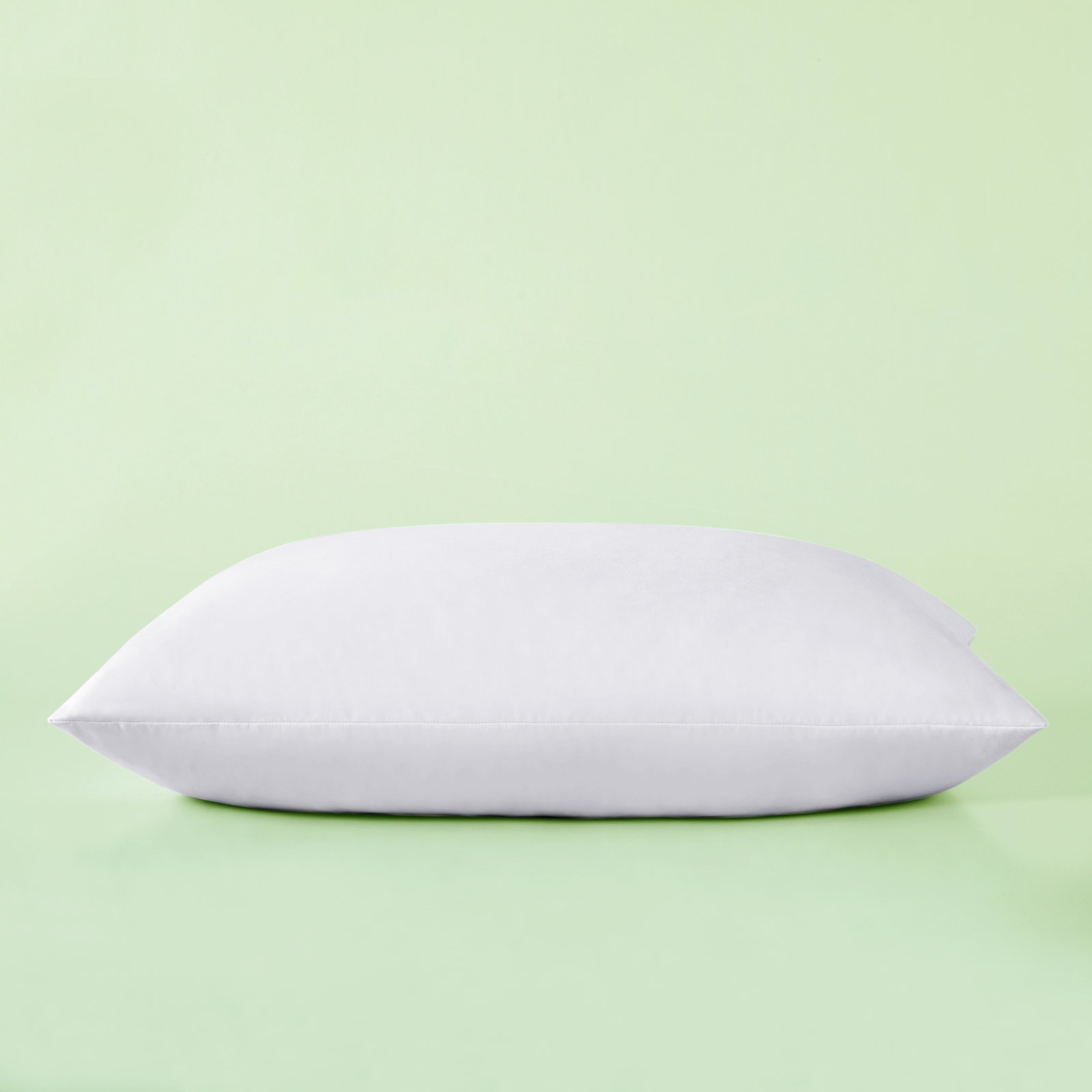 Medium Down and Feather Pillow, King