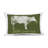 Stupell Industries Grass Fed Cow Design by Higher Learning/Life Is High Outdoor Printed Pillow