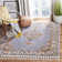 Yohan Performance Oriental Rug