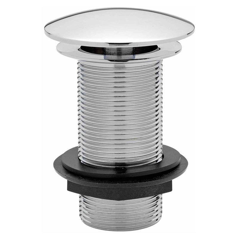 5cm Pop Up Basin Waste, No