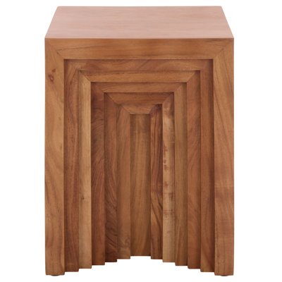 Amabu Accent Table