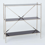 Etagere Bookcase