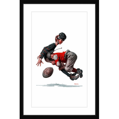 1 Piece Single Picture Frame Painting