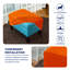 Housse pour repose-pieds Pizarro-567220943