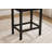 Michille Saddle Upholstered 24.21" Counter Stool-1240621358-1271115639