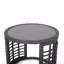 Table d'appoint