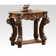 Vendoma Solid Wood End Table