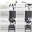Patio Dining Armchair