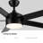 51.96'' Ceiling Fan with LED Lights-88521686