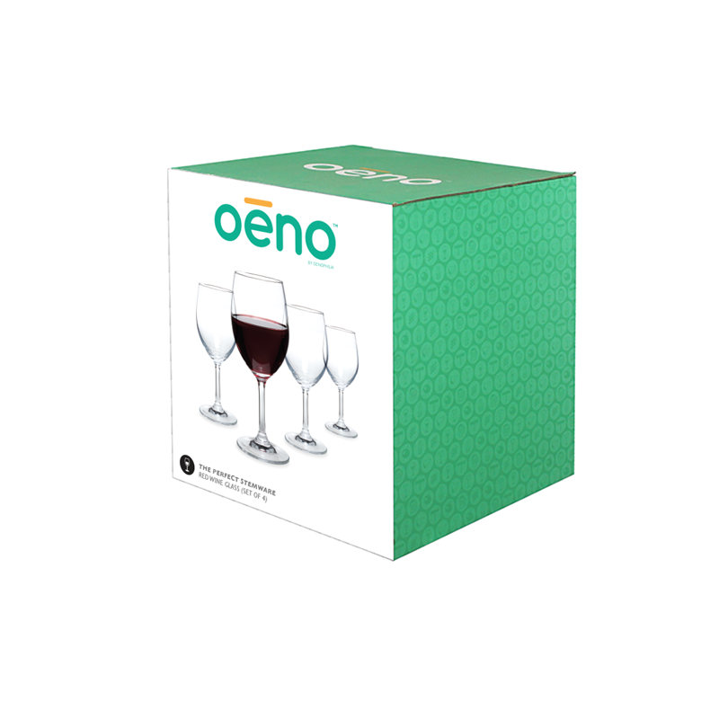 Verre à vin à racine 16 oz parfait Stanmore, 16 oz