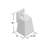 Clarence Aluminum Wall Light-2127852366