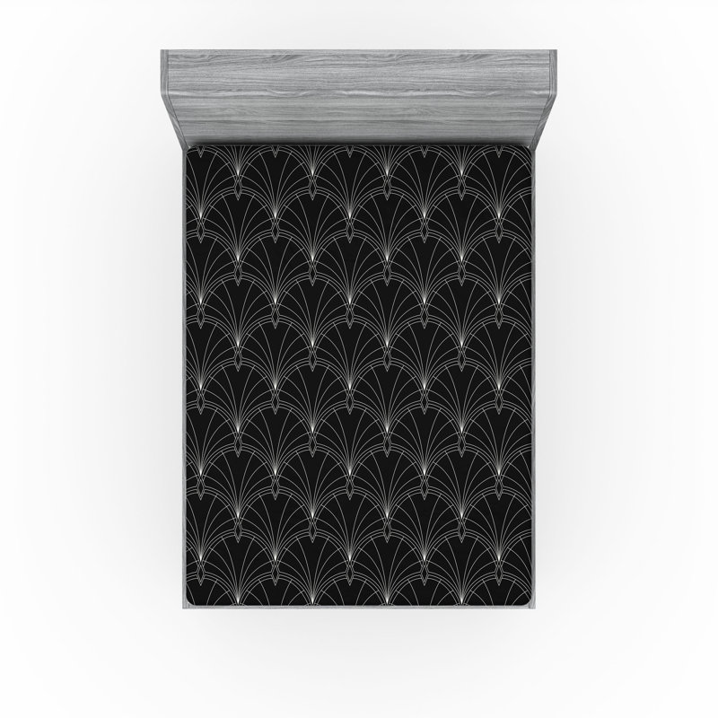 Drap-housse Ambesonne, Drap-housse grand