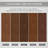 Candeloro Slice Bath Rug 17"x30"-627047677