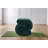 Serpa S-shape Ottoman-Makeup Stool-Footstool-11311175