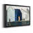 Black Framed Canvas