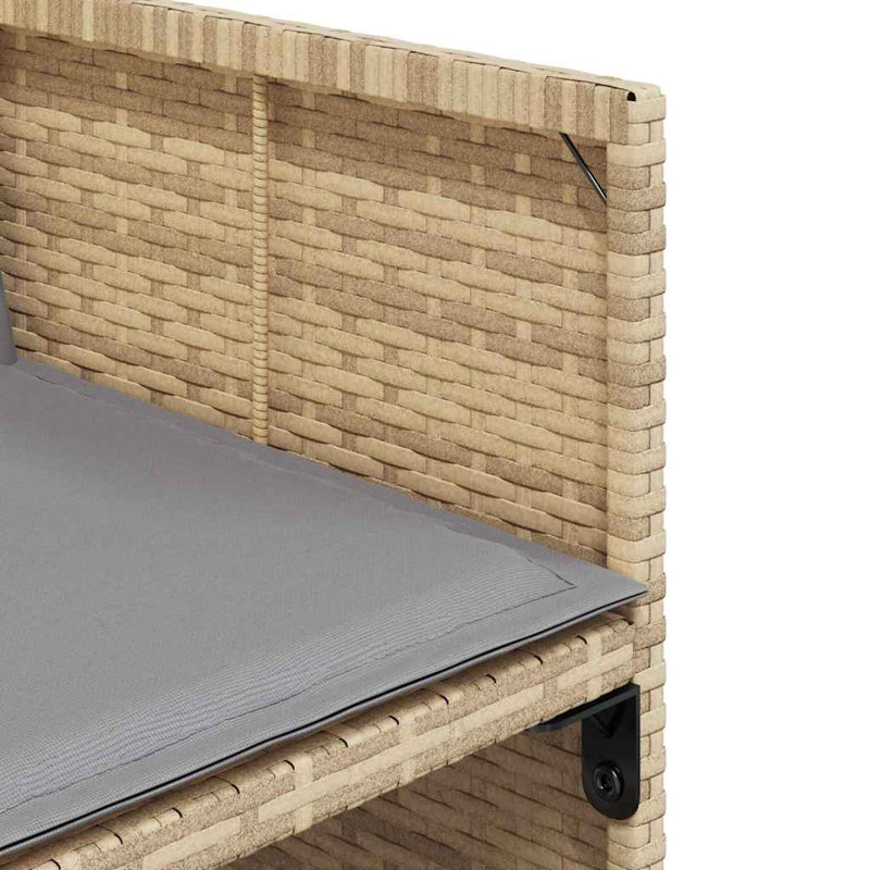 Patio Dining Set with