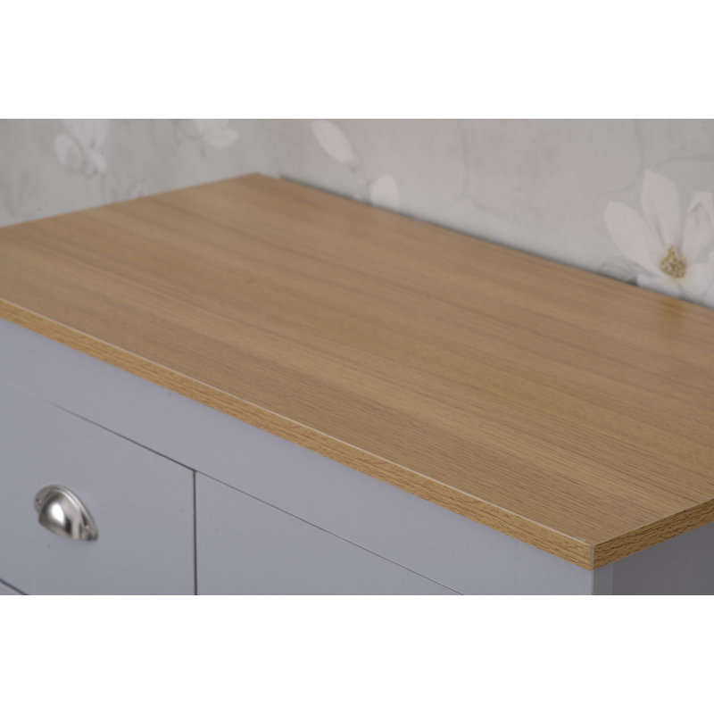 Quijano Piece Bedroom Set
