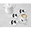 Coaster de Californie et Rhode Island-895276998
