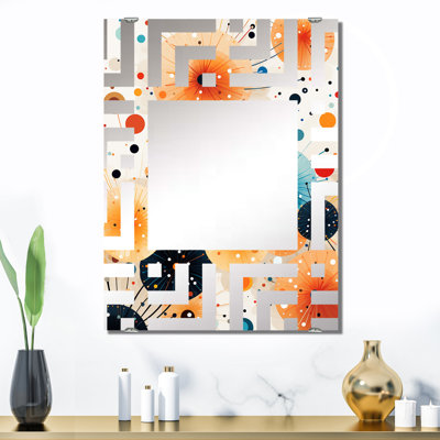 Miroir Ewalda