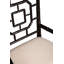 Lahara Upholstered Arm Chair