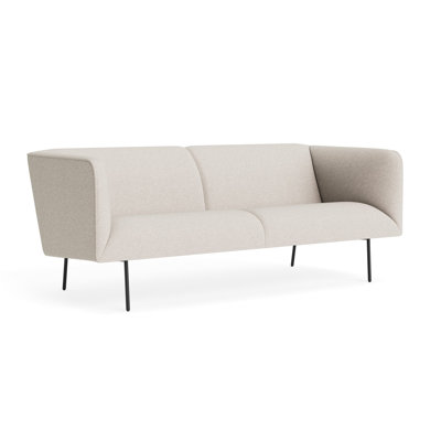 MTO - Dandy Sofa Black Legs