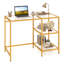 Bureau d'ordinateur l 42 po Sharifah