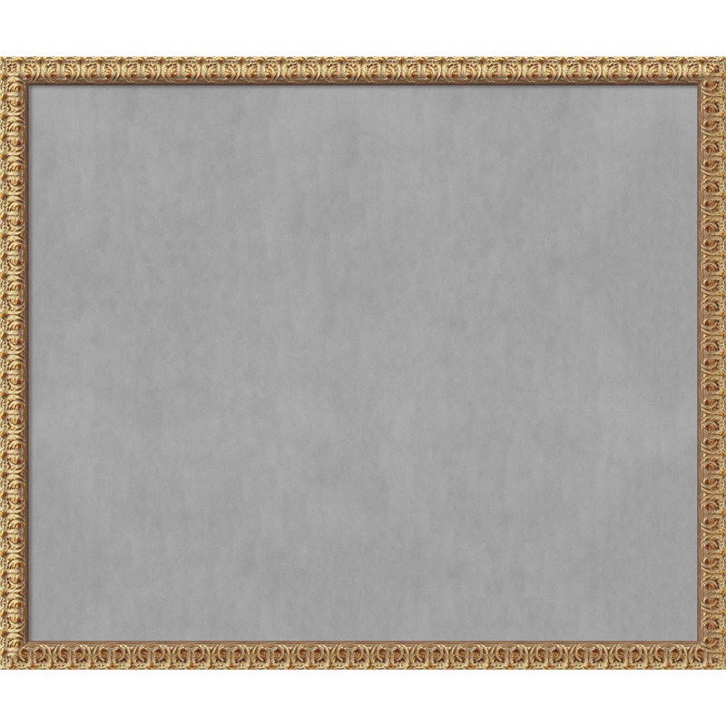 Tableau magnétique Florentine, H 43 po x l 51 po