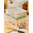 Versatile Storage Box Set (8 Pieces), Cream, 10.8 x 2.0 x 8.9 inches | 100% Durable Plastic, Dishwasher-Safe | Ideal for Organizing Kitchen, Office, and Home Spaces, Space-Saving Design-1137310794