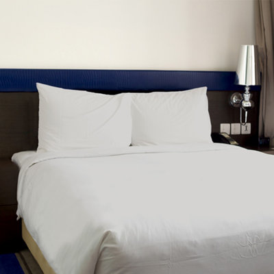 Sateen Sheet Set