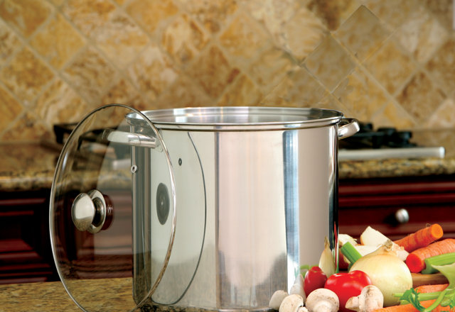 Soup & Stock Pots Under $49