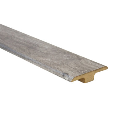 1.75'' W x 95'' L T-Molding
