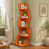 Orange sélectionné