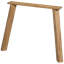 Haarlem Solid Wood Table Leg-107116743