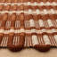 Rectangle Geometric Hand Loomed Kilim-1308782835