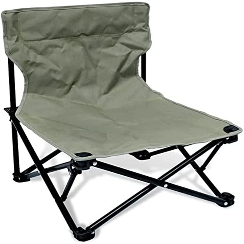 Carrina Folding Camping Chair