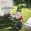 Amp Fantasy & Sci-Fi Plastic Garden Statue