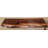 Custom Narrow Live Edge Wood Rustic Floating Wall Shelves - Premium Hardwood Live Edge Floating Shelves-1148061209