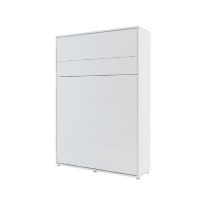 Asbed EU Double - 140 X 200 Cm Bed