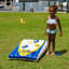 Jouets et jeux gonflables