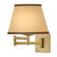 Hinkley Sonia Task Light Sconce-934317532