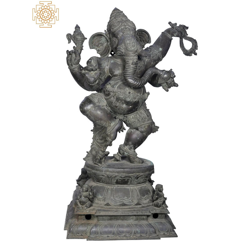 Statue Ganapati