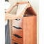 Armoire à bijoux Mid-Century