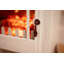 Aerie Marlow Home Co. 36cm W Electric Fire-1726846903
