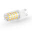 Set Of 6 - Vita G9 30 Watt Equivalent 3 Watt LED Bulb