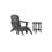Altura Foldable Outdoor Adirondack Chair-87465139